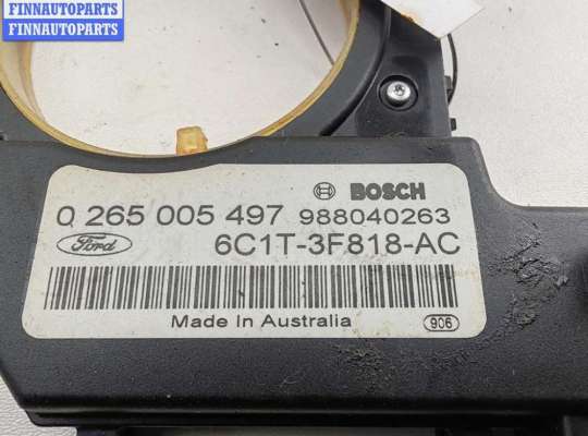 купить Датчик угла поворота руля на Ford Transit (2006-2014)