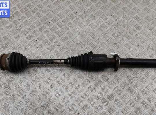 Купить Полуось передняя правая на Opel Astra J (2009-2015) Полуось передняя правая OP2360172 на Opel Astra J (2009-2015)