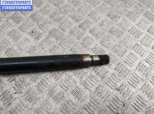 купить Полуось передняя правая на Opel Astra J (2009-2015)