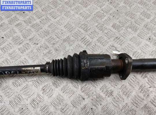 купить Полуось передняя правая на Opel Astra J (2009-2015)