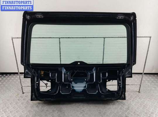 купить Крышка багажника (дверь задняя) на Audi 80 B4 (1991-1996)