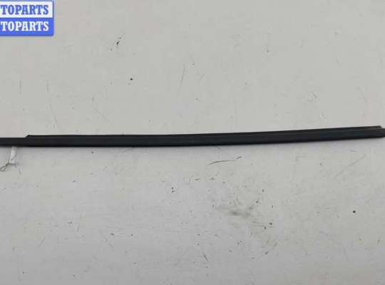 купить Молдинг стекла двери передней правой наружный на Opel Astra H (2004-2009)