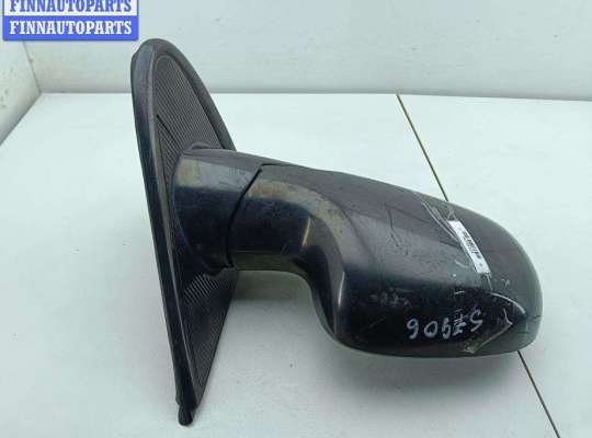 купить Зеркало наружное правое на Chrysler Voyager (2001-2007)