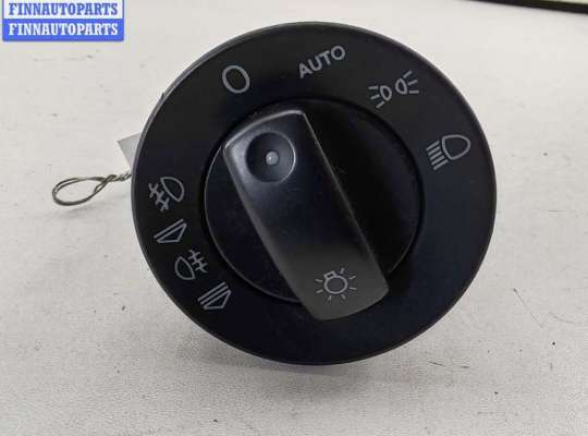 Купить Переключатель света на Audi A4 B7 (2004-2008) Переключатель света AU1719316 на Audi A4 B7 (2004-2008)