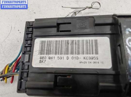 купить Переключатель света на Audi A4 B7 (2004-2008)