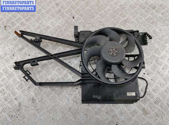 купить Вентилятор кондиционера на Opel Vectra B (1995-2002)