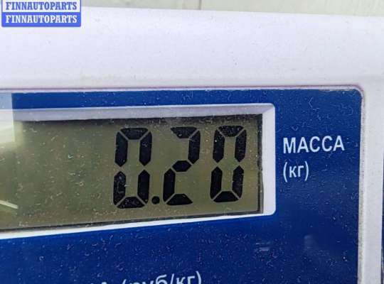 купить Активатор (привод) замка багажника на Ford Fiesta (2001-2007)