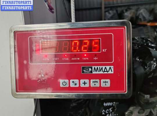 купить Трубка охлаждающей жидкости металлическая на Opel Astra G (1998-2004)