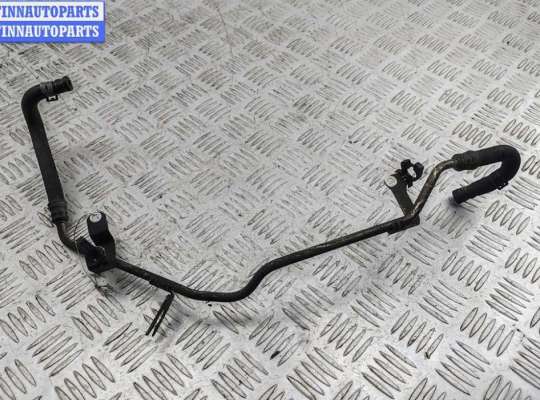 купить Трубка охлаждающей жидкости металлическая на Opel Astra G (1998-2004)