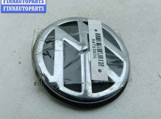 купить Эмблема на Volkswagen Passat B4