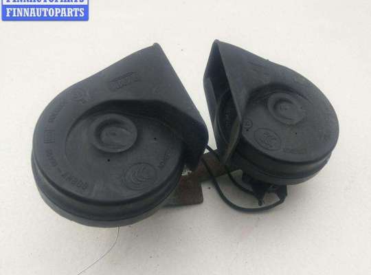 купить Сигнал (клаксон) на Ford Focus II (2004-2011)