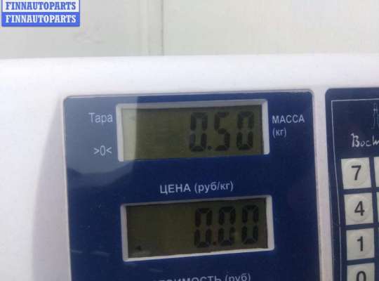 купить Сигнал (клаксон) на Ford Focus II (2004-2011)