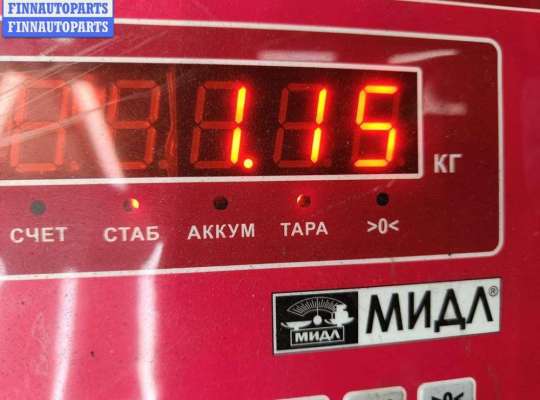 купить Тяга развальная задняя на Opel Omega B (1994-2003)