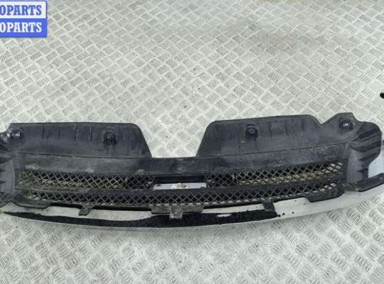 купить Решетка радиатора на Iveco Daily (2006-2011)