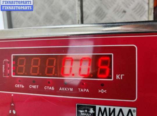 купить Переключатель дворников на Opel Corsa C (2000-2006)