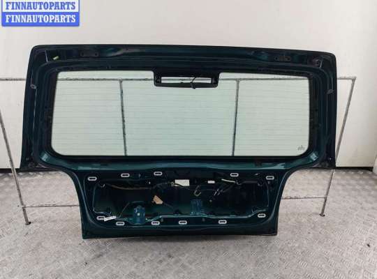 купить Крышка багажника (дверь задняя) на Volkswagen Golf-3