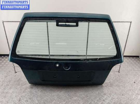 купить Крышка багажника (дверь задняя) на Volkswagen Golf-3