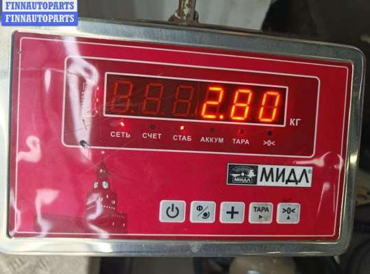 купить Провод аккумулятора плюсовой на BMW X5 E53 (1999-2006)