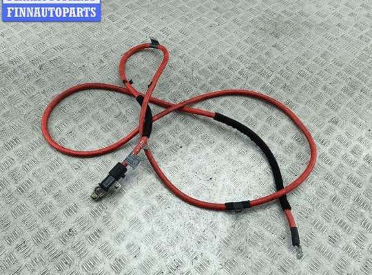 купить Провод аккумулятора плюсовой на BMW X5 E53 (1999-2006)