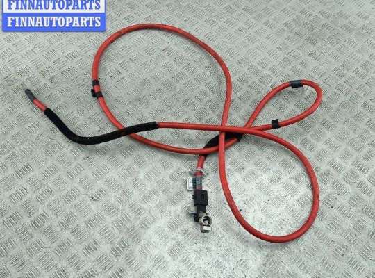 купить Провод аккумулятора плюсовой на BMW X5 E53 (1999-2006)