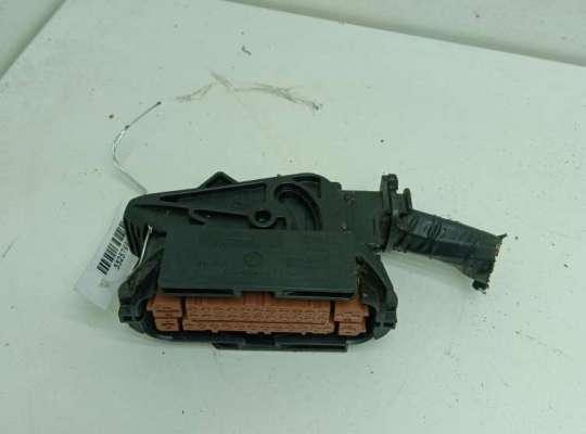 купить Разъем (фишка) проводки на Skoda Fabia mk2 (5J)