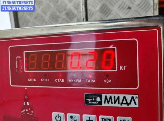 купить Шлейф подрулевой на Volkswagen Passat B5+ (GP)