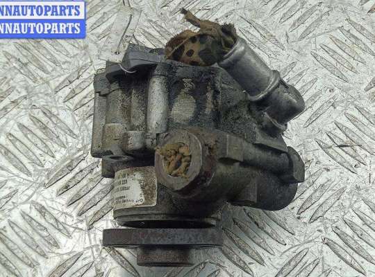 Насос гидроусилителя руля AU1698880 на Audi A6 C6 (2004-2011)