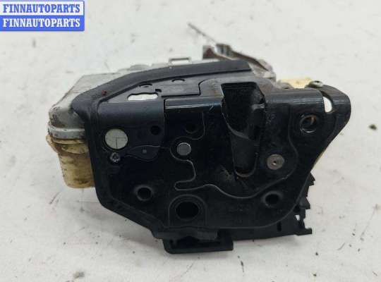 Замок двери передней левой VG2756564 на Volkswagen Passat B6