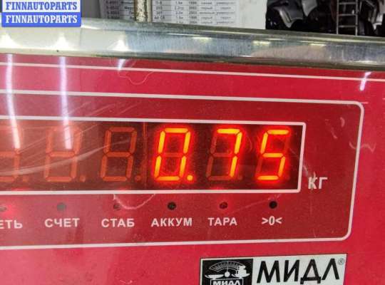 купить Замок двери передней левой на Volkswagen Passat B6