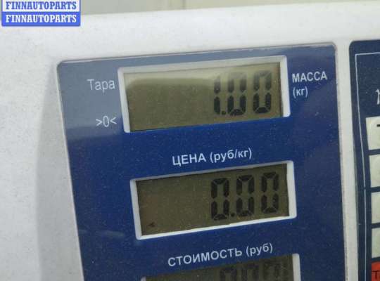 купить Блок управления двигателем (ДВС) на Volkswagen Passat B6