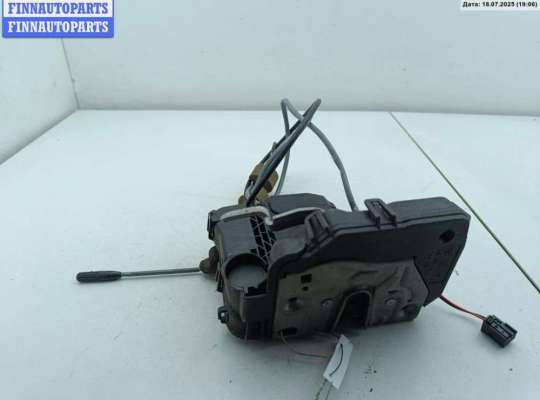 купить Замок двери передней правой на Mercedes C-Class W203 (2000-2006)