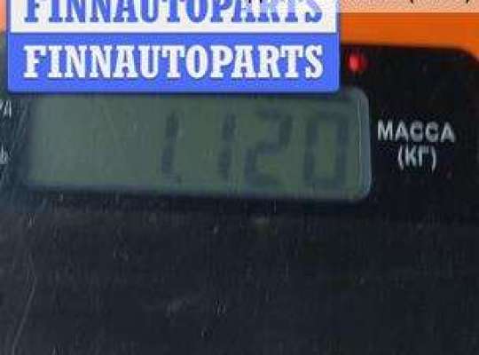 купить Замок двери передней правой на Mercedes C-Class W203 (2000-2006)