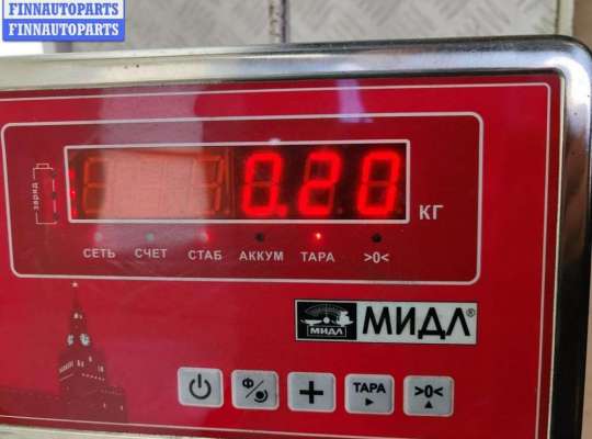 купить Трубка цилиндра сцепления на Opel Vectra C (2002-2008)