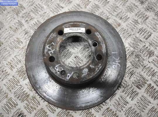 Диск тормозной передний BM3587619 на BMW 5 E34 (1987-1996)