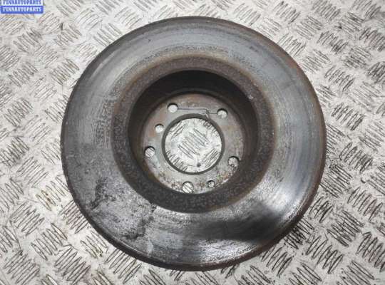 купить Диск тормозной передний на BMW 5 E34 (1987-1996)