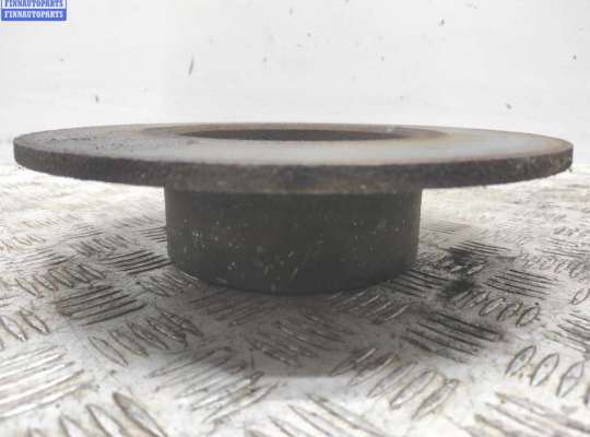 купить Диск тормозной передний на BMW 5 E34 (1987-1996)