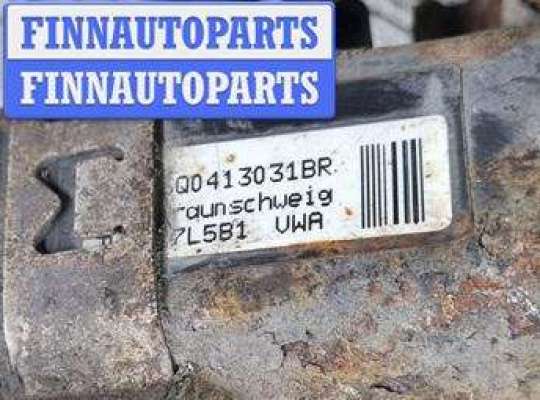 купить Стойка подвески передняя левая на Seat Ibiza (2002-2008)