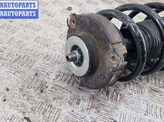 купить Стойка подвески передняя левая на Seat Ibiza (2002-2008)