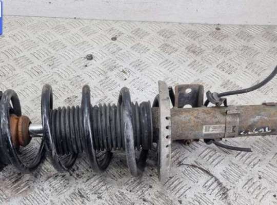 купить Стойка подвески передняя левая на Seat Ibiza (2002-2008)