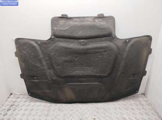 купить Шумоизоляция капота на BMW 5 E39 (1995-2003)