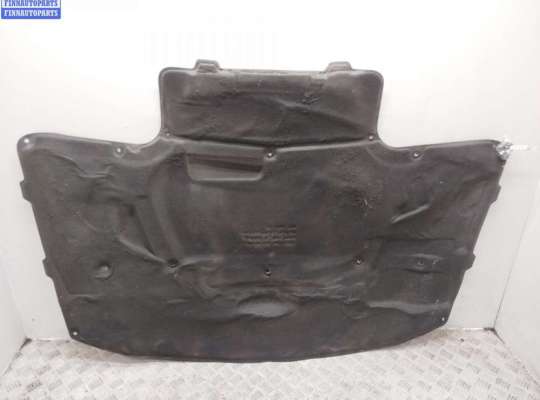 купить Шумоизоляция капота на BMW 5 E39 (1995-2003)