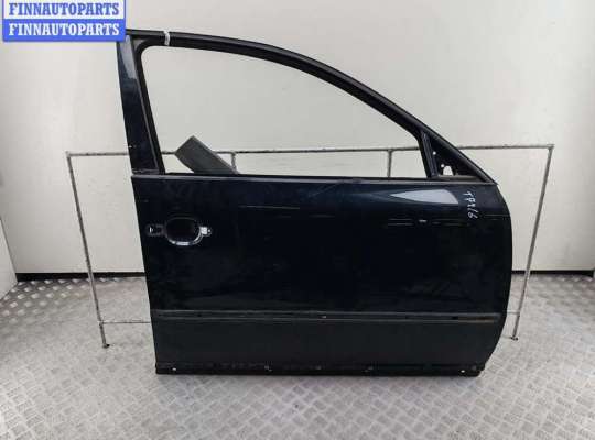 купить Дверь боковая передняя правая на Volkswagen Passat B5+ (GP)