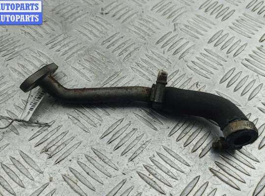 купить Трубка масляная турбины на BMW 5 E39 (1995-2003)