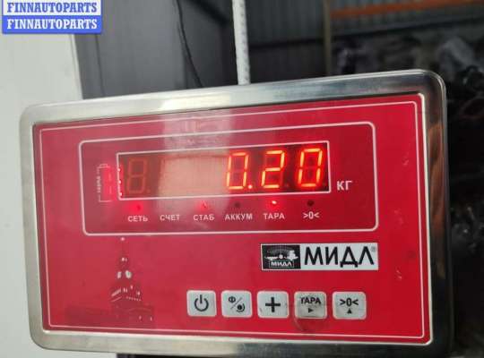 купить Трубка масляная турбины на BMW 5 E39 (1995-2003)