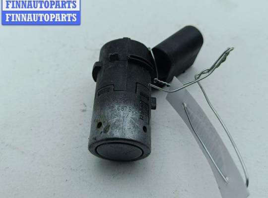 купить Датчик парковки (парктроник) передний на Audi A4 B7 (2004-2008)