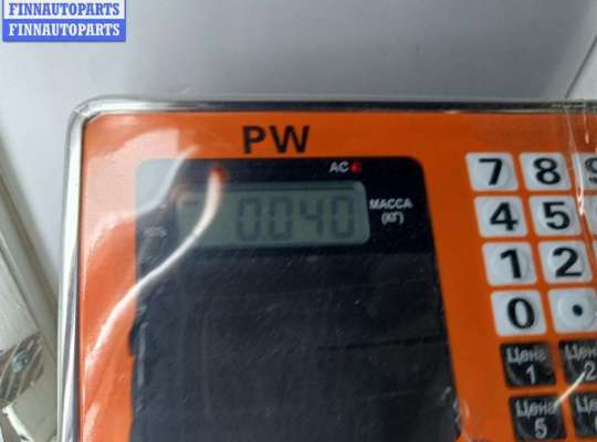 купить Датчик парковки (парктроник) передний на Audi A4 B7 (2004-2008)