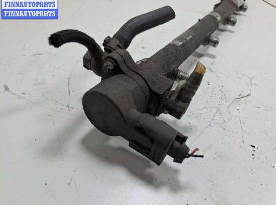 купить Рампа (рейка) топливная на Mercedes Vito-1 W638 (1996-2003)