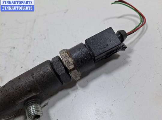 купить Рампа (рейка) топливная на Mercedes Vito-1 W638 (1996-2003)