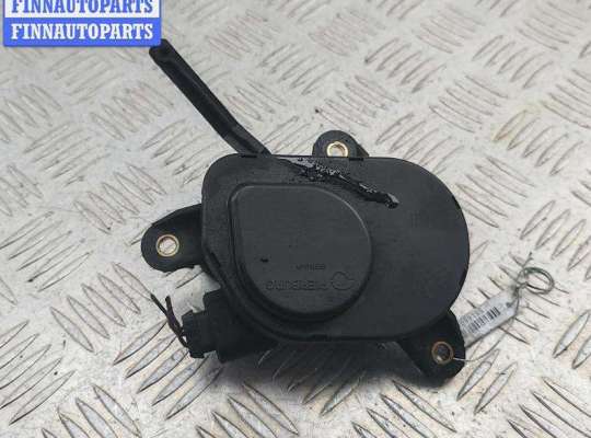 купить Электропривод (моторчик сервопривода) на Mercedes E-Class W211 (2002-2009)