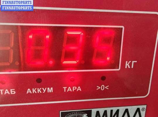 купить Электропривод (моторчик сервопривода) на Mercedes E-Class W211 (2002-2009)